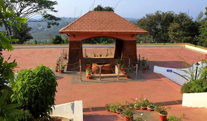 Banasura Hill