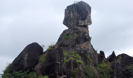 Banasura Hill